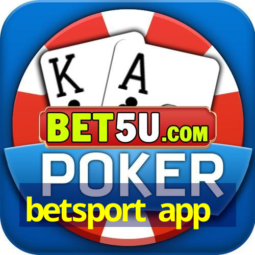 betsport app