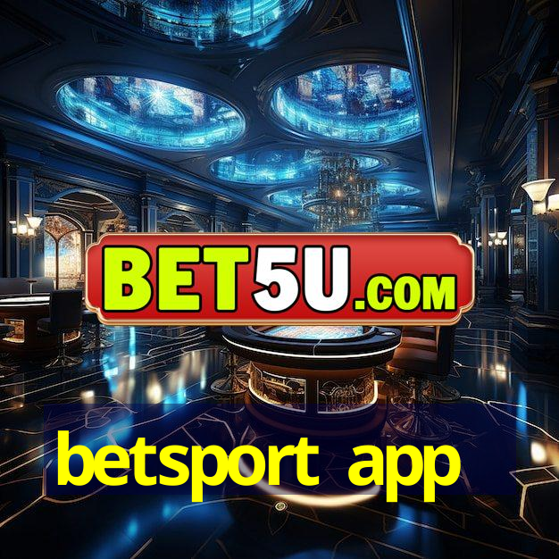 betsport app