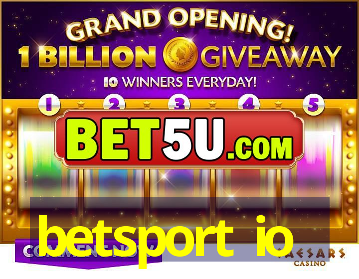 betsport io