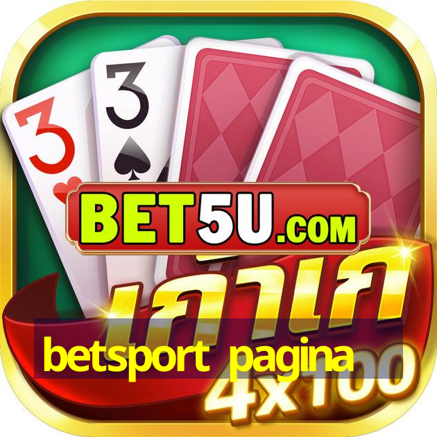 betsport pagina