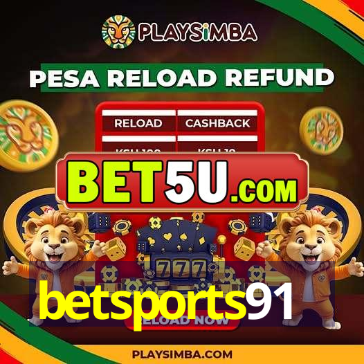 betsports91