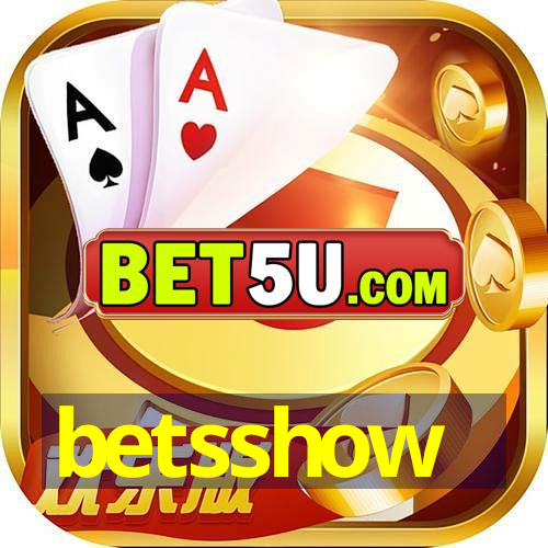 betsshow