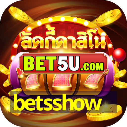 betsshow