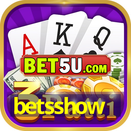 betsshow