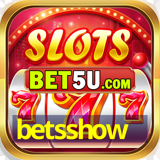 betsshow