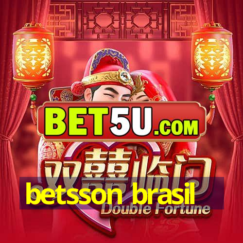 betsson brasil