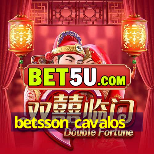 betsson cavalos