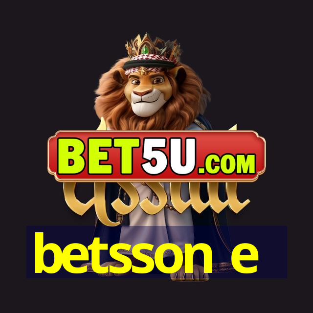 betsson e