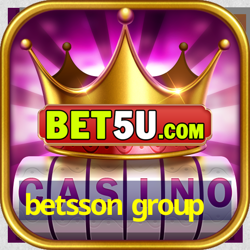 betsson group