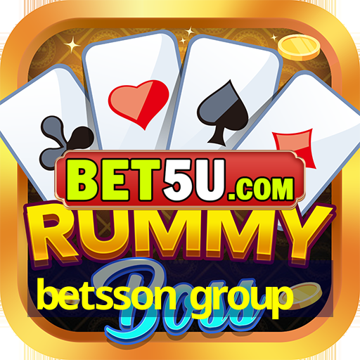 betsson group