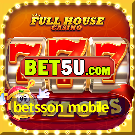 betsson mobile