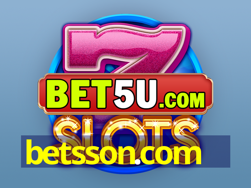 betsson.com