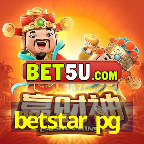 betstar pg