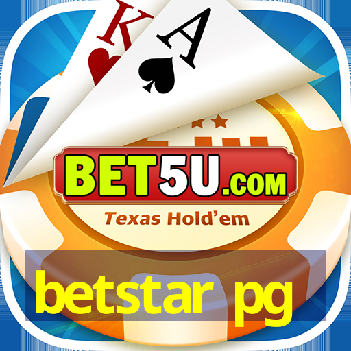 betstar pg