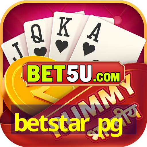 betstar pg