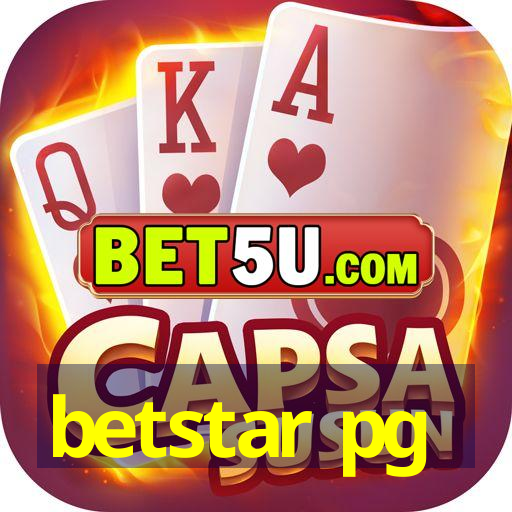 betstar pg