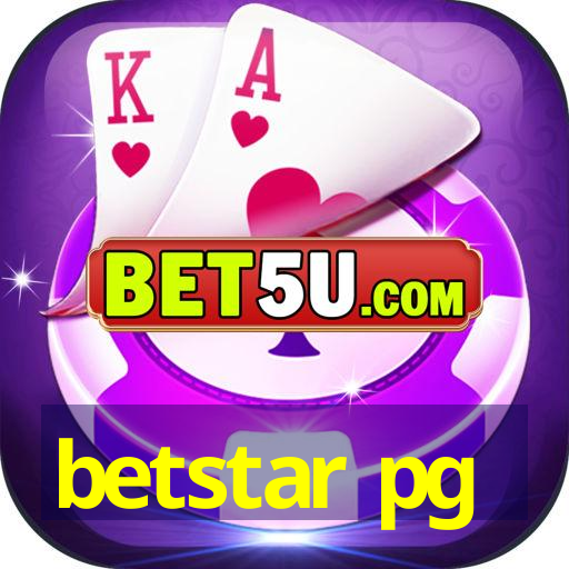 betstar pg