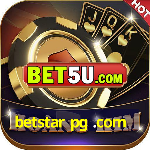 betstar pg .com