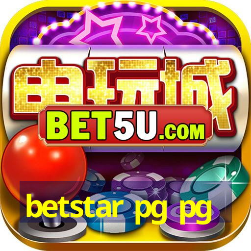 betstar pg pg