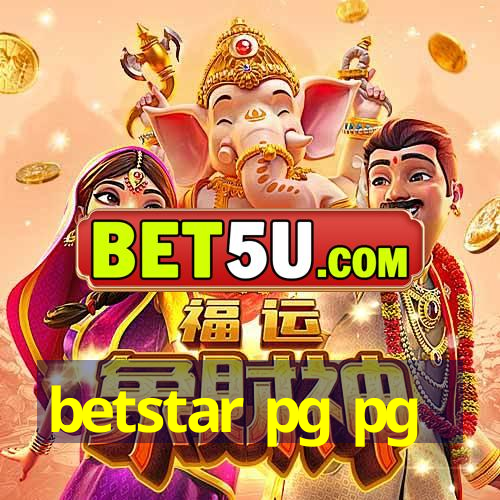 betstar pg pg