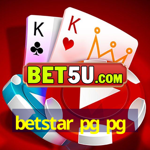 betstar pg pg