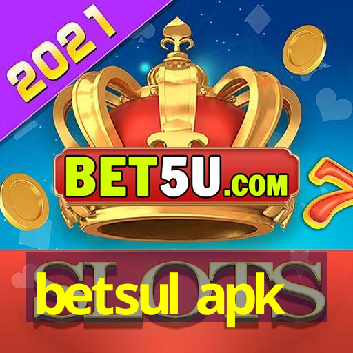 betsul apk