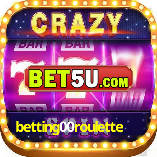 betting00roulette