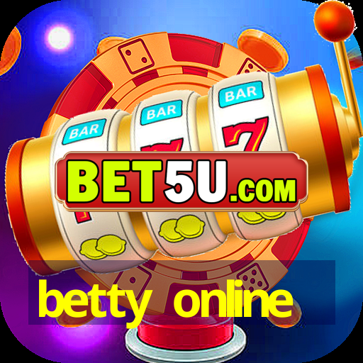 betty online