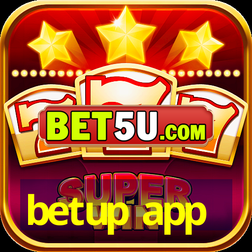 betup app