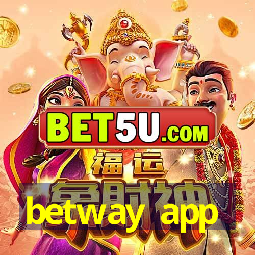 betway app