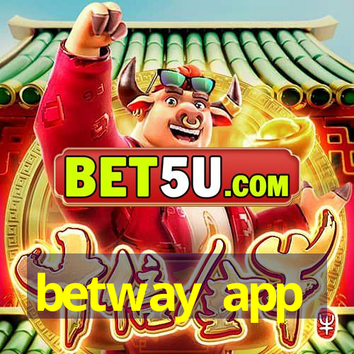 betway app