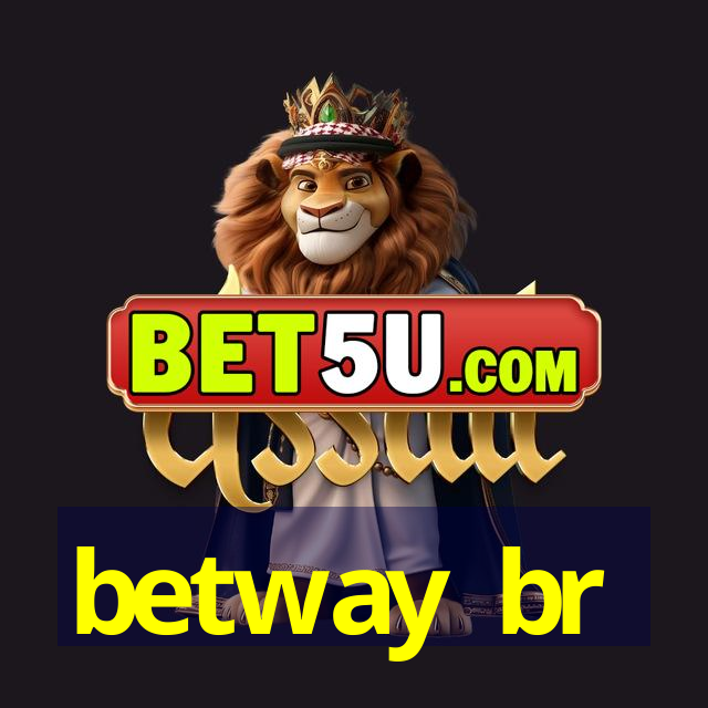 betway br