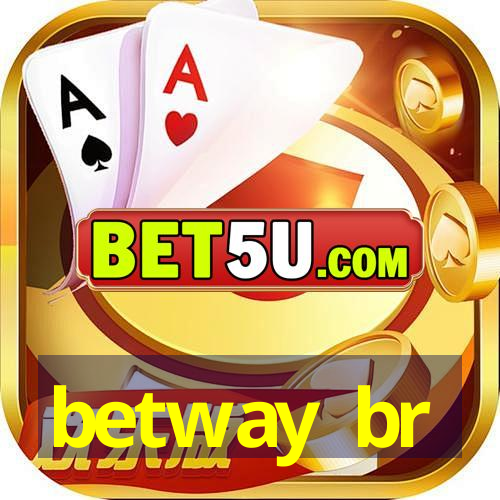 betway br