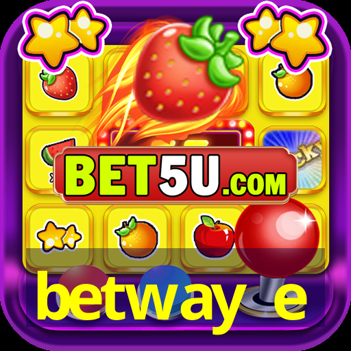 betway e