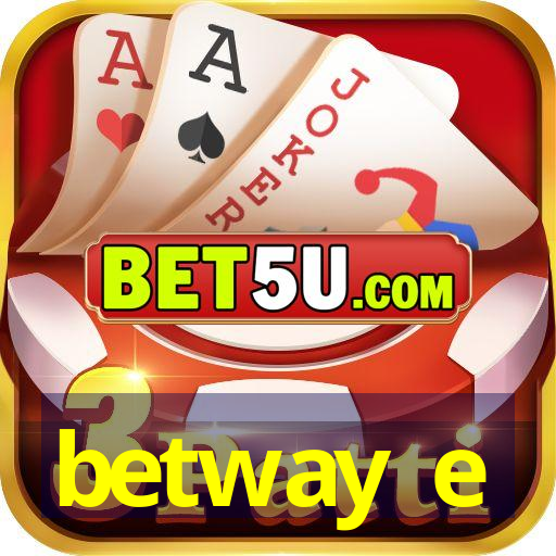 betway e