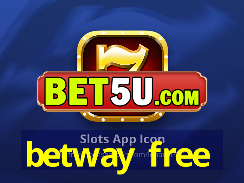 betway free