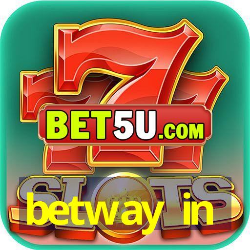 betway in