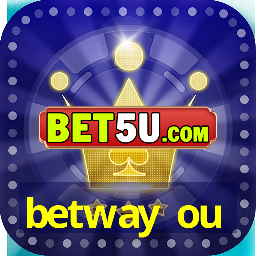 betway ou