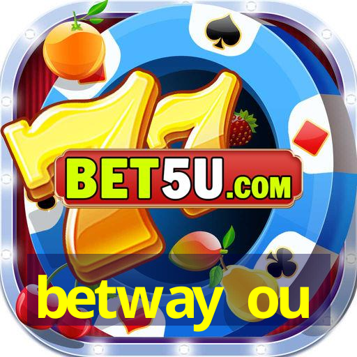 betway ou