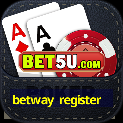 betway register