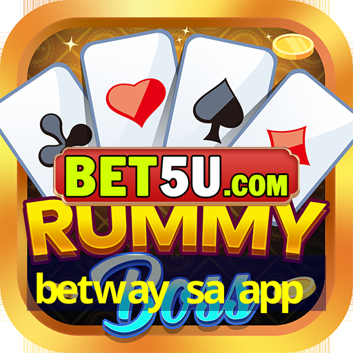 betway sa app