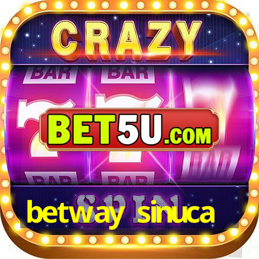 betway sinuca