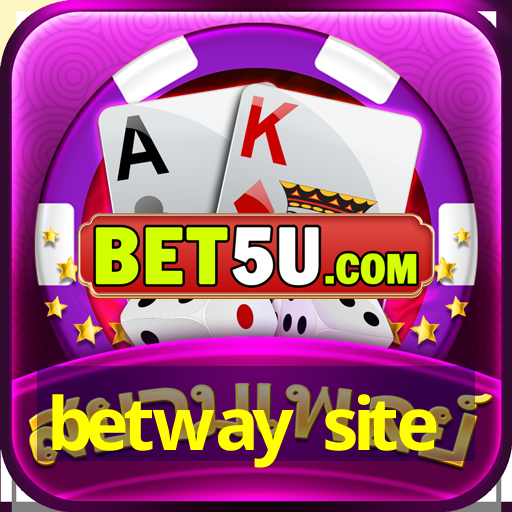 betway site