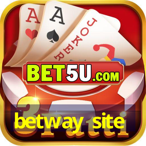 betway site