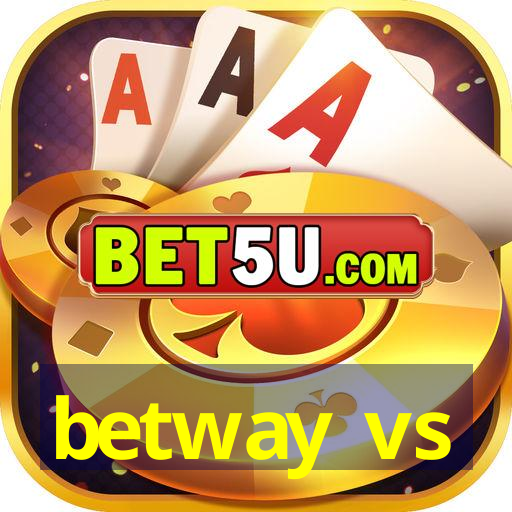 betway vs