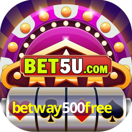 betway500free