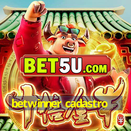 betwinner cadastro