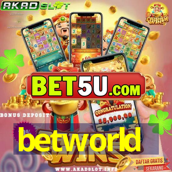 betworld