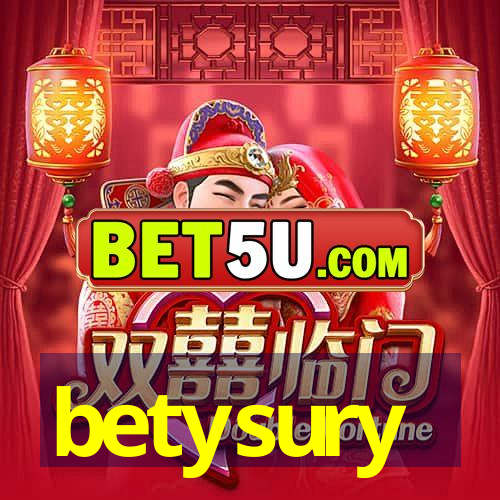 betysury