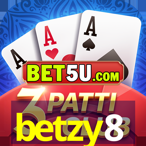 betzy8